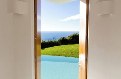 Costa Careyes Hotel | Sol de Oriente