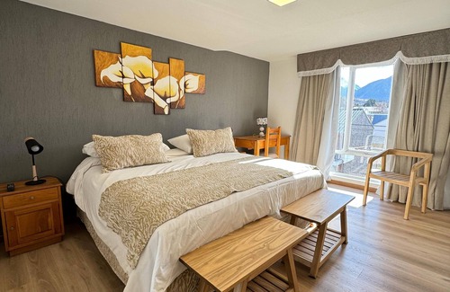 Centro Hotel | Sol del Sur
