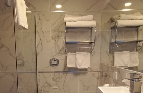 Centro Hotel | Sol del Sur