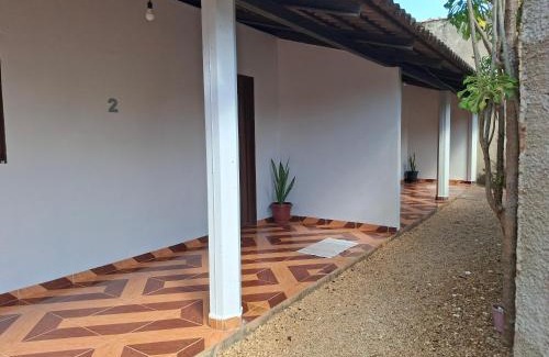 Palmas House | Sol do Jalapão Mobiliados - A minutos do Aeroporto
