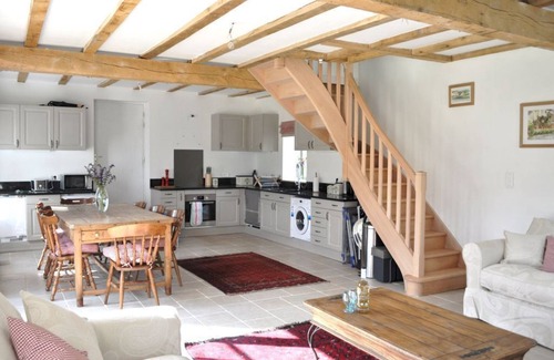 Saint-Pompont House | Family-Friendly Getaway at Sol du Mazel in Dordogne