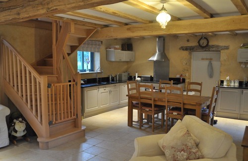 Saint-Pompont House | Family-Friendly Getaway at Sol du Mazel in Dordogne