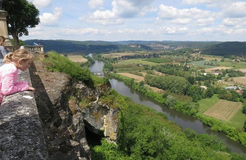 Saint-Pompont House | Family-Friendly Getaway at Sol du Mazel in Dordogne