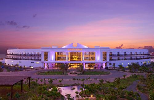 Santa Maria Resort | Indulge at Sol Dunas: 5-Star All-Inclusive Oceanfront Escape