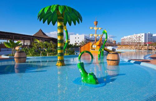 Santa Maria Resort | Indulge at Sol Dunas: 5-Star All-Inclusive Oceanfront Escape