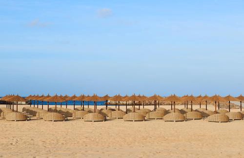 Santa Maria Resort | Indulge at Sol Dunas: 5-Star All-Inclusive Oceanfront Escape