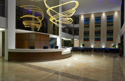 Santa Maria Resort | Indulge at Sol Dunas: 5-Star All-Inclusive Oceanfront Escape