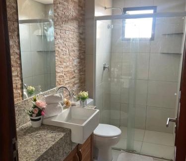 Flecheiras Apartment | Inviting Sol e Mar - AP 05 with Oceanfront Pool Access