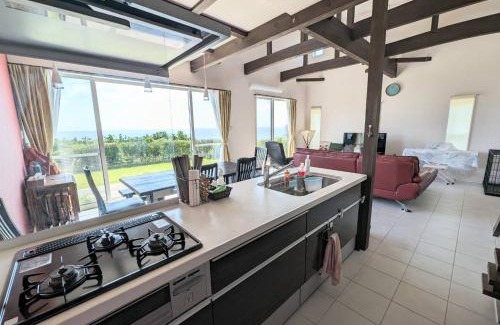 Tatsugo House | Sol e Mar: Top-Rated Oceanfront Retreat for Families