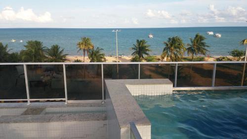 Tambau Apartment | Experience Sol e Mar Solar do Atlântico with Ocean Views