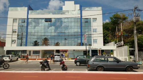 Tambau Apartment | Experience Sol e Mar Solar do Atlântico with Ocean Views