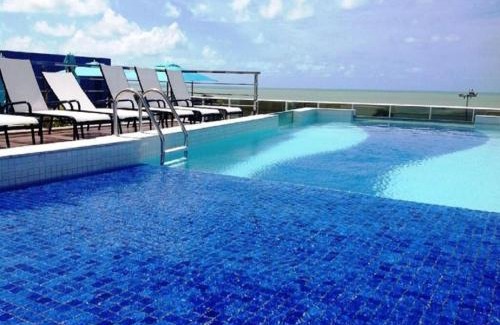 Tambau Apartment | Experience Sol e Mar Solar do Atlântico with Ocean Views