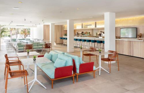 Morro Jable Hotel | Discover Sol Fuerteventura Jandia - Oceanfront All Suites