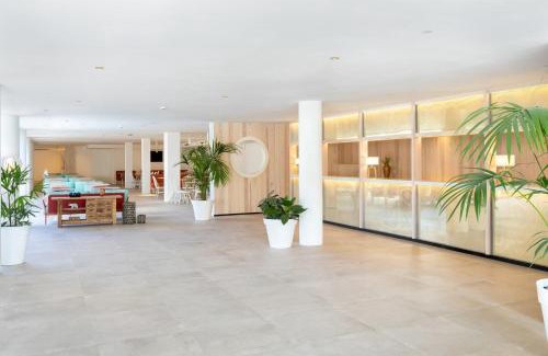 Morro Jable Hotel | Discover Sol Fuerteventura Jandia - Oceanfront All Suites