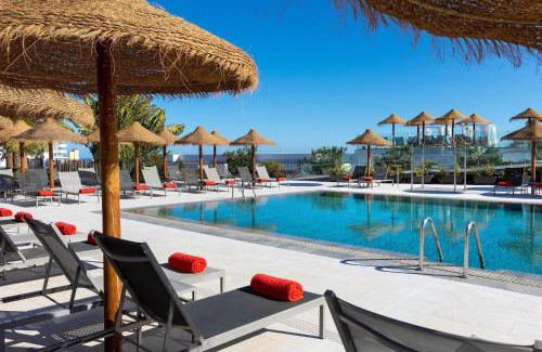 Morro Jable Hotel | Discover Sol Fuerteventura Jandia - Oceanfront All Suites