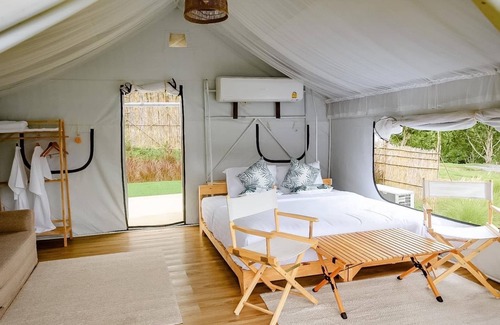 Wang Katha Other | Relaxing SOL Glamping Experience at Khao Yai