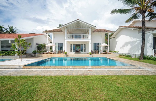 Kamburugamuwa Villa | SOL House by The One Group of Hotels