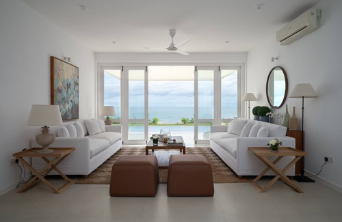 Kamburugamuwa Villa | Sol House by the Serendipity Collection: Ocean View Bliss