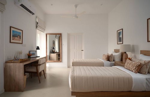 Kamburugamuwa Villa | Sol House by the Serendipity Collection: Ocean View Bliss