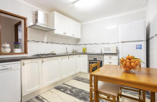 es Bacares Apartment | Oceanfront Apartment Voramar 101 in Alcudia - 4 Stars