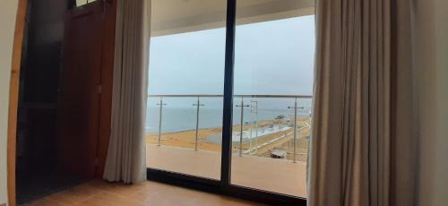 Pacasmayo Hotel | Sol Malua Pacasmayo