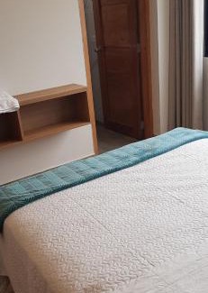 Pacasmayo Hotel | Sol Malua Pacasmayo