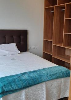 Pacasmayo Hotel | Sol Malua Pacasmayo