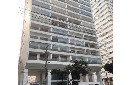 Guaruja Apartment | Sol, Mar e Relaxamento: Seu Refúgio à Beira-Mar
