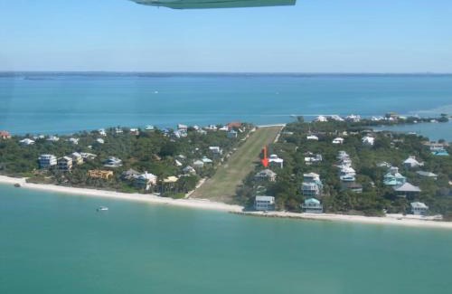 Jose's Hideaway Villa | Oceanfront Beachhouse with Pool & Pet-Friendly Amenities