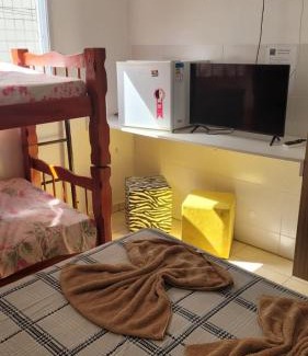 Solemar Hotel | Family-Friendly Sol Mar Pousada with Ocean Views