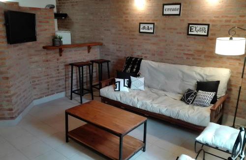 Playa Union Apartment | Pet-Friendly Retreat at Sol Mar y Parrilla - Guest Rated 9/10