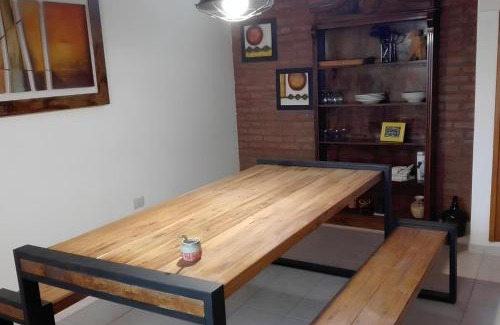 Playa Union Apartment | Pet-Friendly Retreat at Sol Mar y Parrilla - Guest Rated 9/10