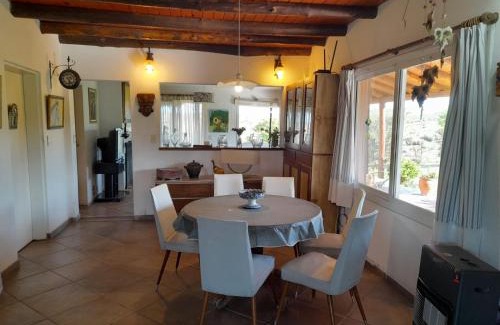 Villa Yacanto Ski Chalet | Experience Sol Mayor: Pet-Friendly Oceanfront Getaway