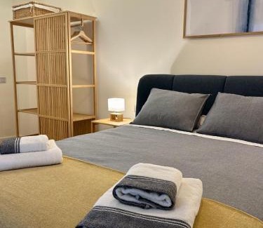Elche Apartment | Experience Comfort at Sol Mediterráneo Palm City - 4 Stars