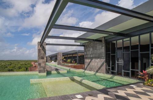 Playa Paraiso Apartment | Sol Naciente Fast Wi-Fi Free