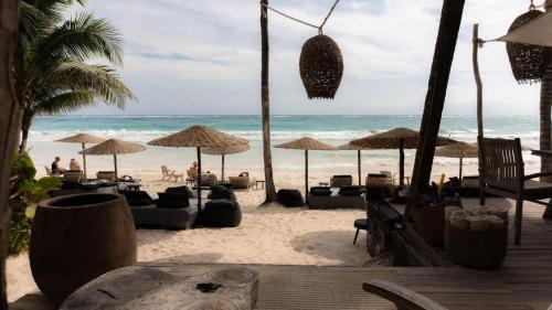 Playa Paraiso Apartment | Sol Naciente Fast Wi-Fi Free
