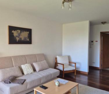 Faja de Baixo Apartment | Sol Nascente