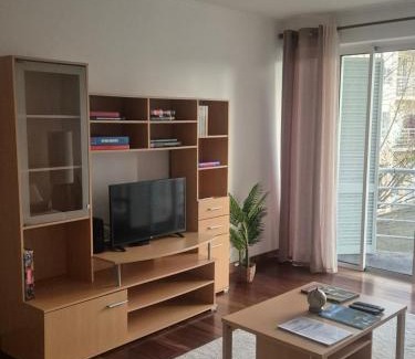 Faja de Baixo Apartment | Sol Nascente
