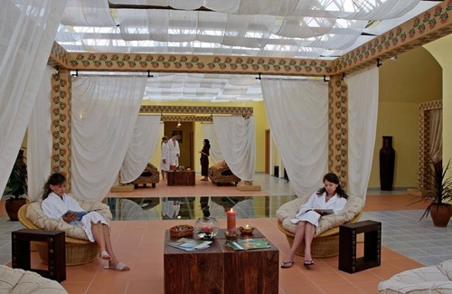 Nessebar Resort | Relax at Sol Nessebar Bay - All Inclusive 4-Star Retreat