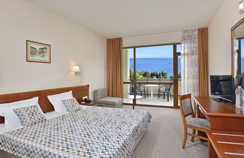 Nessebar Resort | Relax at Sol Nessebar Bay - All Inclusive 4-Star Retreat
