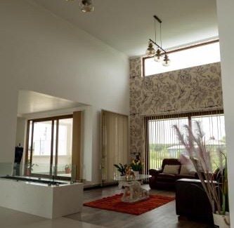San Carlos Villa | Sol Nevado