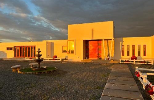 San Carlos Villa | Sol Nevado