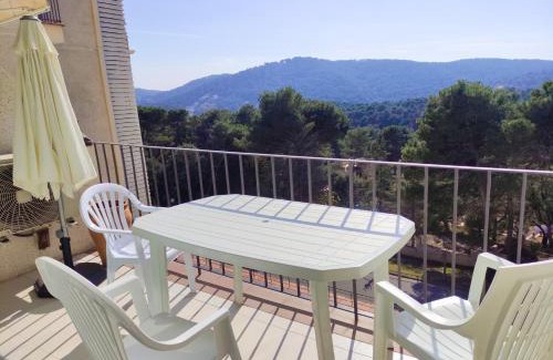 Tamariu Apartment | Relax at Sol Pins ll - Escude: Oceanfront Family Retreat