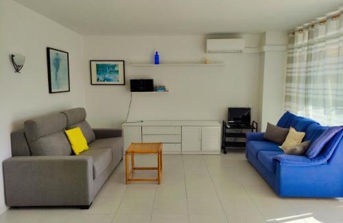 Tamariu Apartment | Relax at Sol Pins ll - Escude: Oceanfront Family Retreat