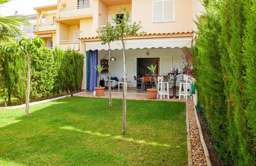 Islantilla House | Discover Sun, Beach & Golf at Sol Playa y Golf Resort