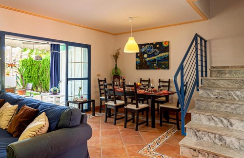 Islantilla House | Discover Sun, Beach & Golf at Sol Playa y Golf Resort