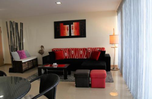 Apulia Apartment | Sol Poente Praia Apartment