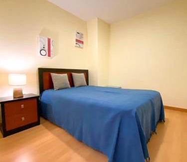 Apulia Apartment | Sol Poente Praia Apartment
