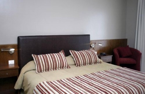 San Javier Hotel | Discover Sol San Javier: Relaxing Stay with Pool & Spa