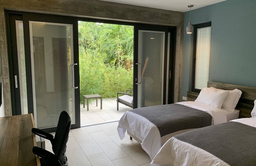 Rodney Bay Hotel | Relax at Sol Sanctum: Ocean View, Spa & Family-Friendly Stays